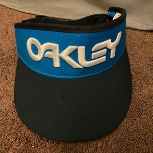 Oakley Hydrolix Visor